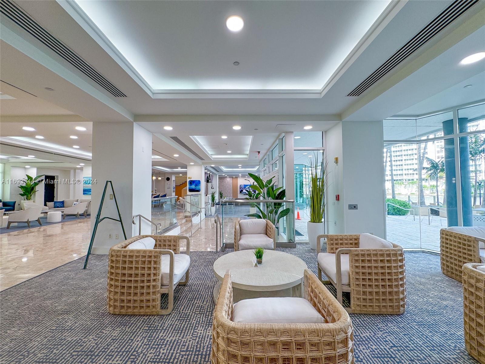 GALLERY ONE CONDO - Residential