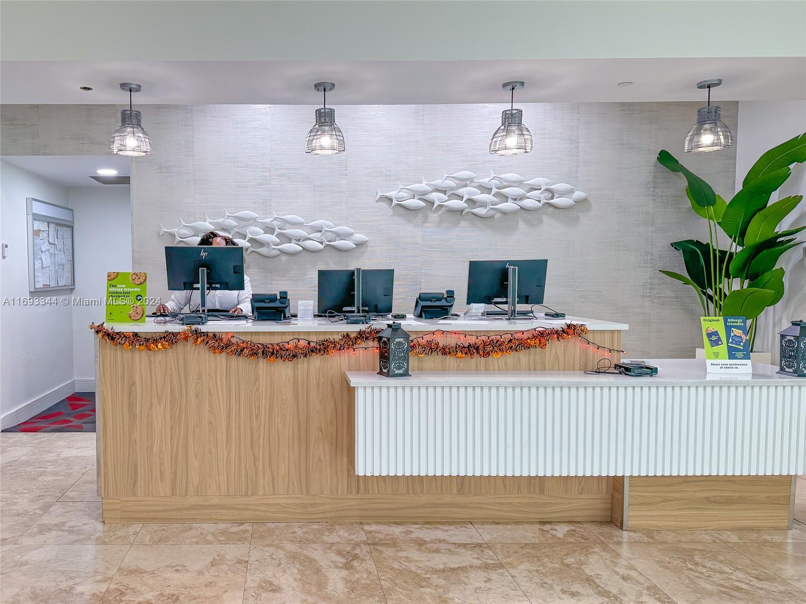 GALLERY ONE CONDO - Residential