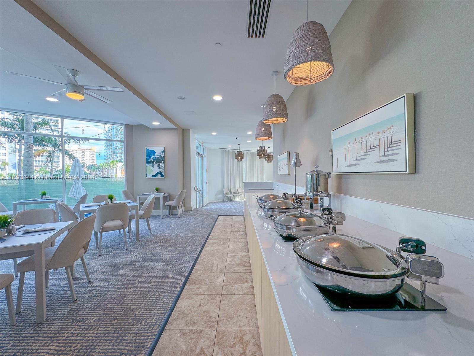 GALLERY ONE CONDO - Residential