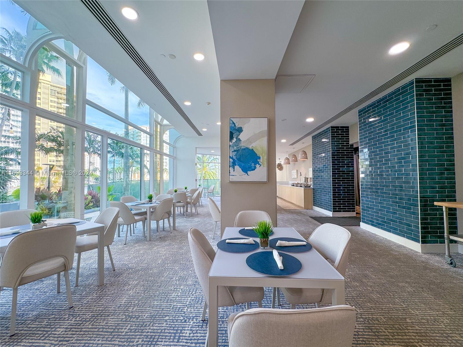 GALLERY ONE CONDO - Residential