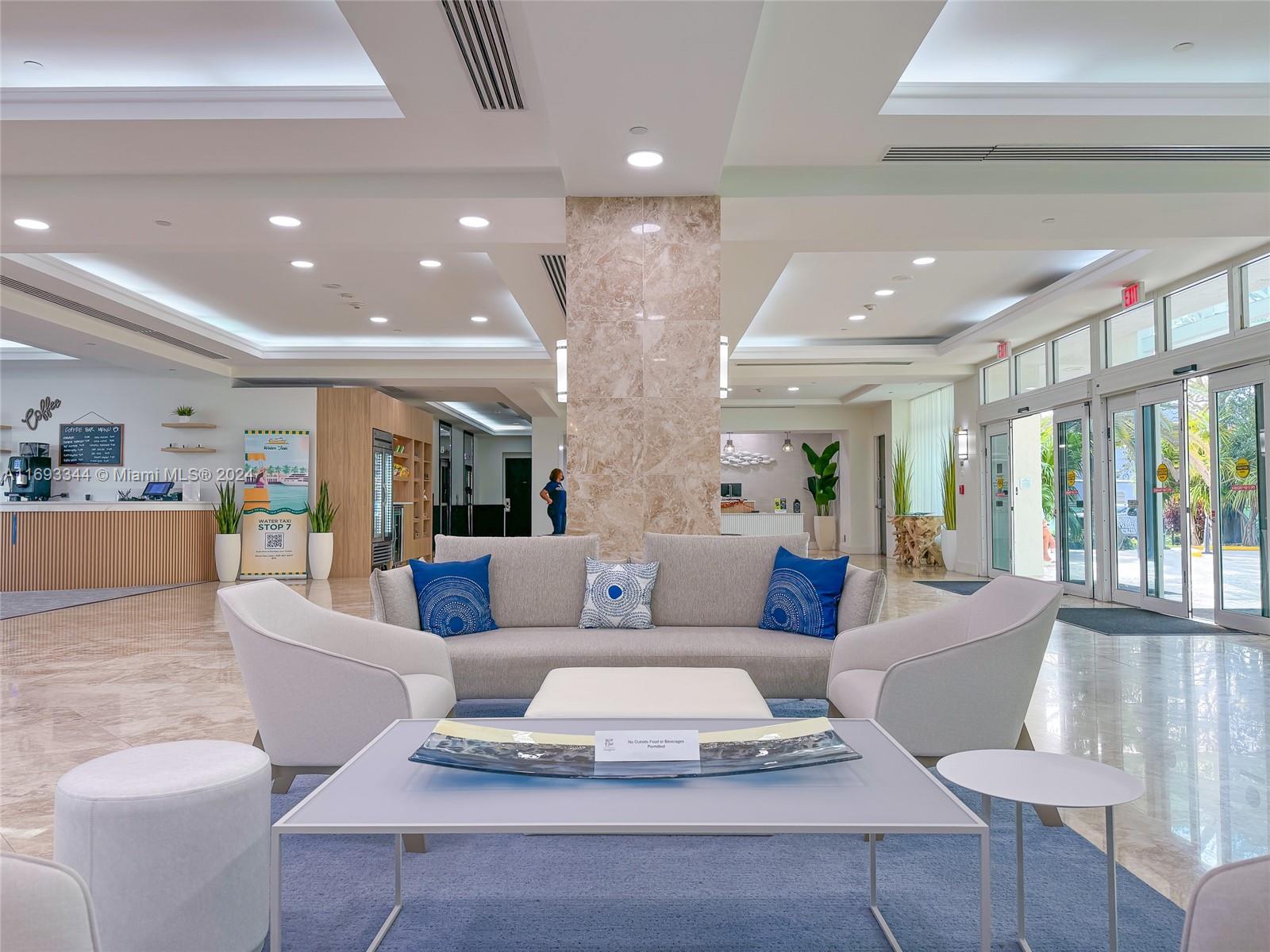 GALLERY ONE CONDO - Residential