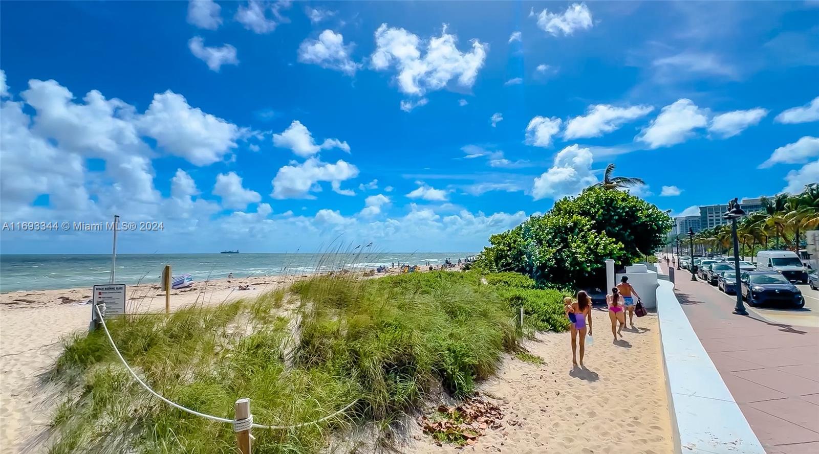 GALLERY ONE CONDO - Residential