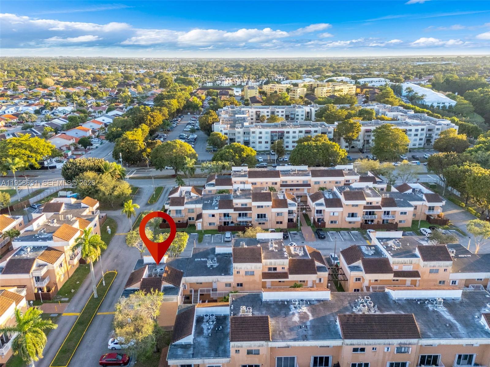 THE SEASONS VILLAS & THMS - Residential