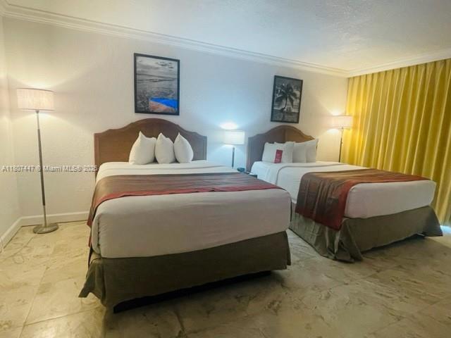 THE AVENTURA BEACH CLUB C - Residential