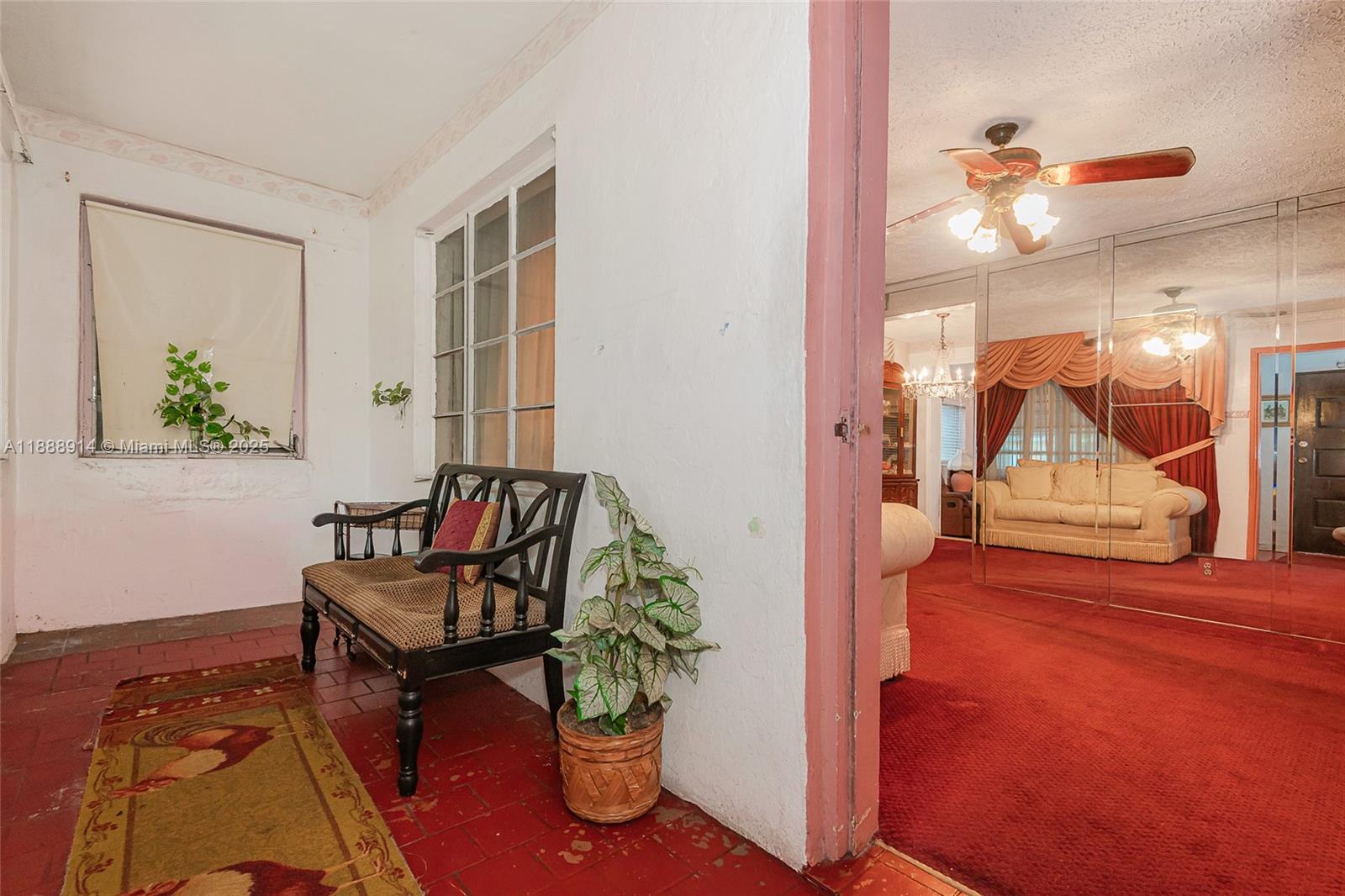 STEPHEN MANOR - Residential