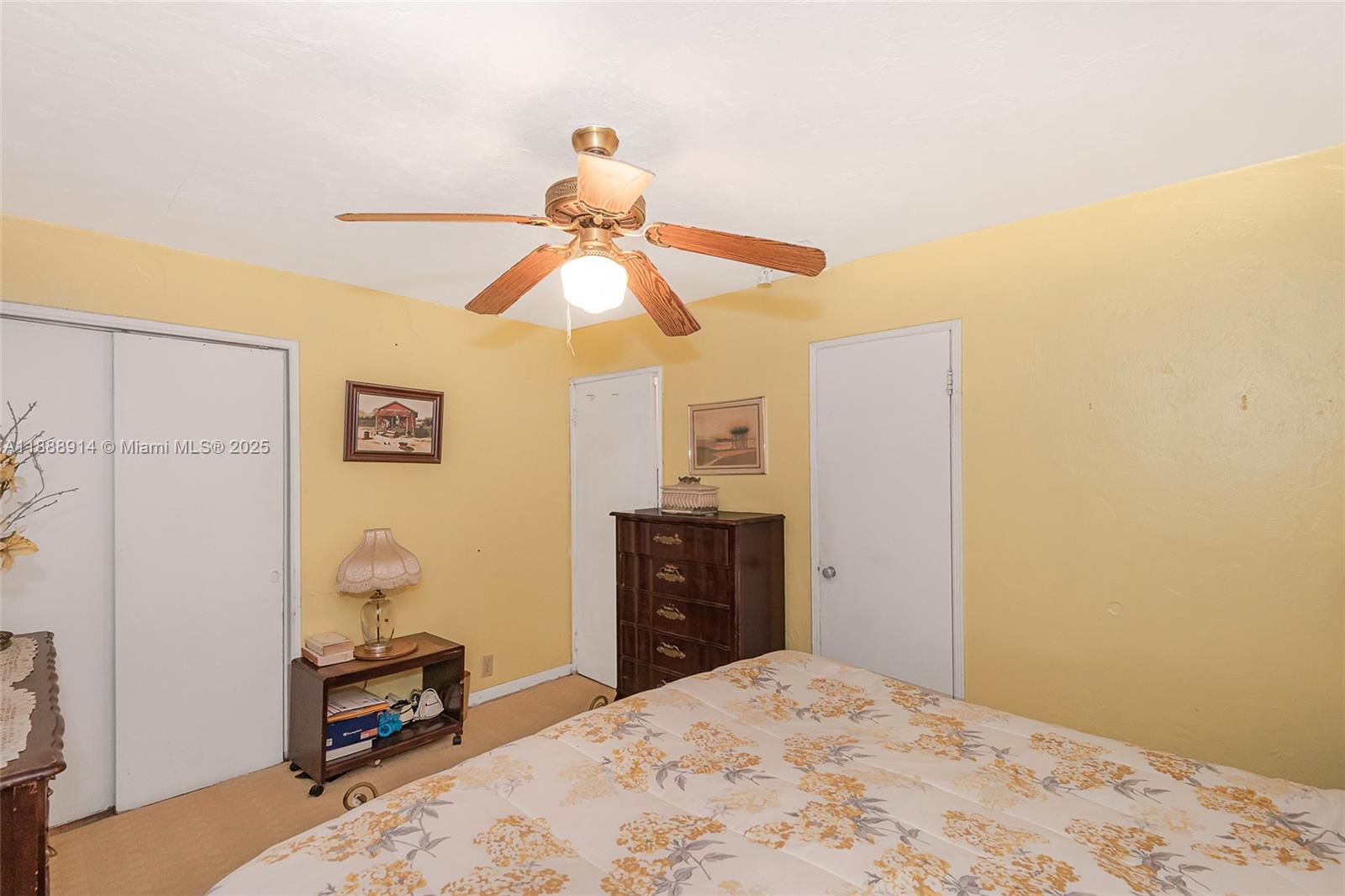 STEPHEN MANOR - Residential