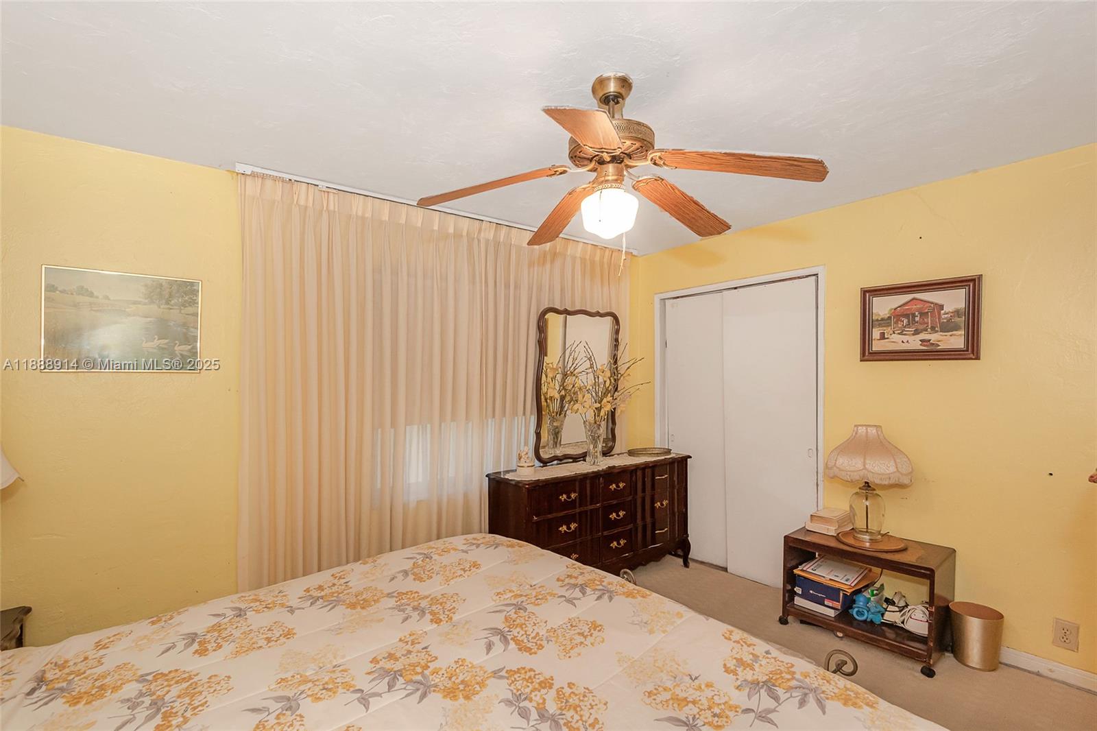 STEPHEN MANOR - Residential