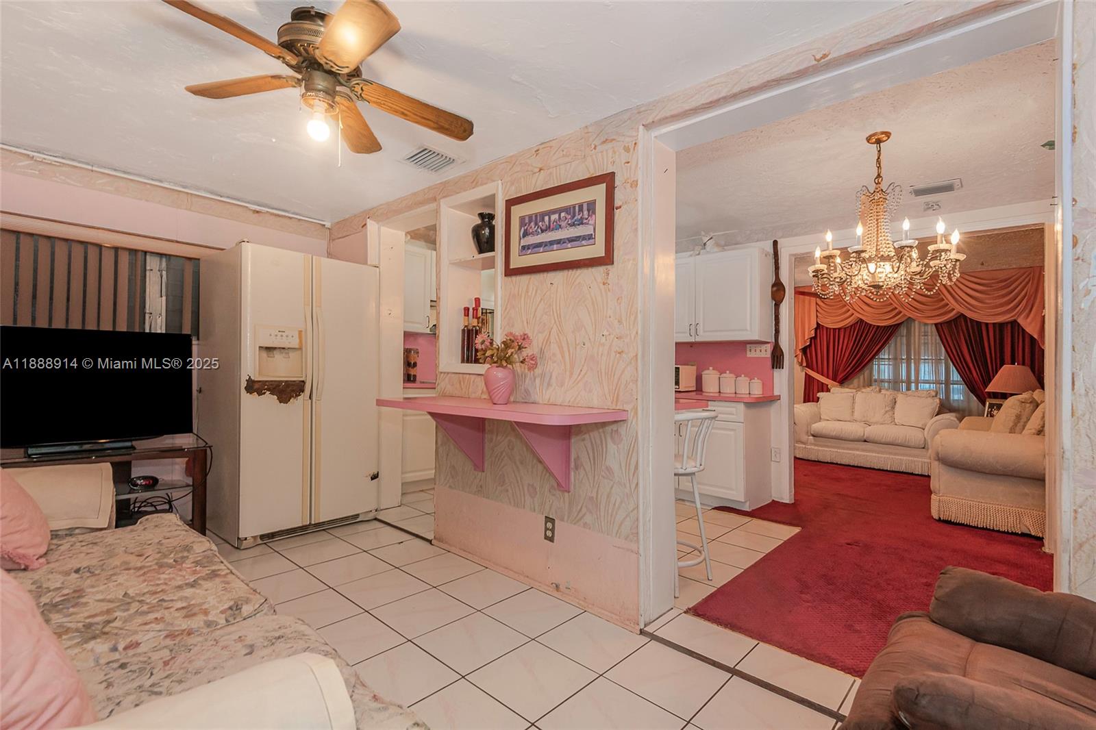 STEPHEN MANOR - Residential