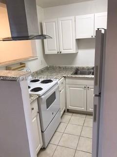 CYPRESS TRACE CONDO - Residential Lease