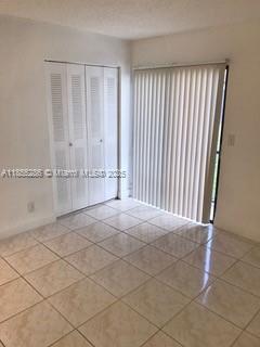 Spacious and very well-kept 2/2 condo on first floor. Washer and dryer inside the unit. Enjoy the community pool steps away! Very well located, close to stores, restaurants, Costco, Sawgrass Expressway... HOA Approval required. Minimum credit score 650.