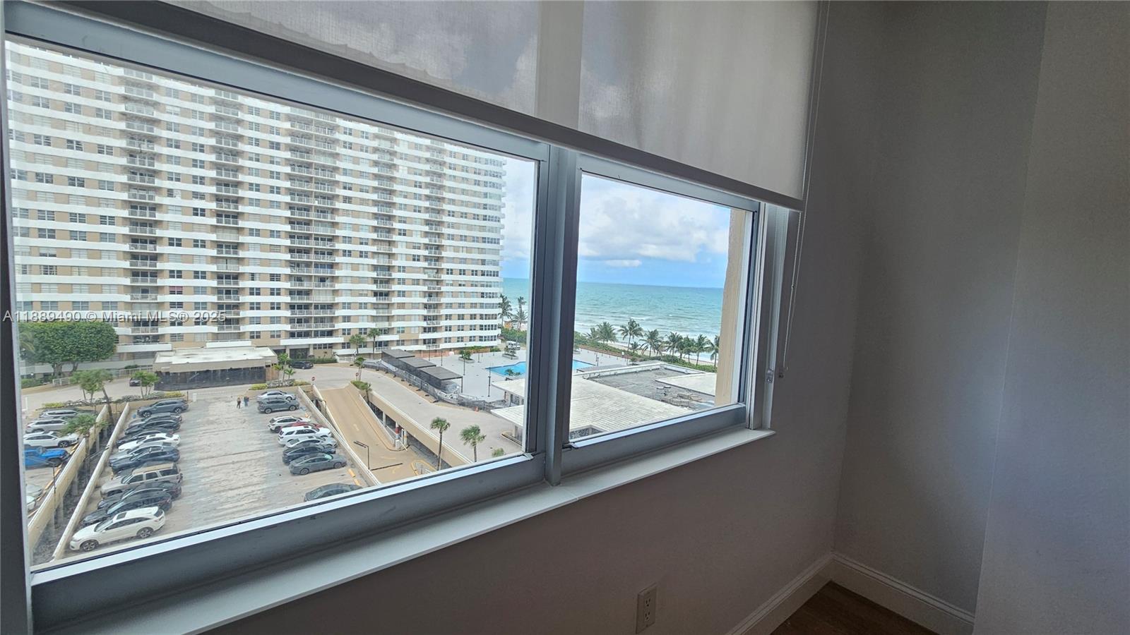 HEMISPHERES CONDO - Residential Lease