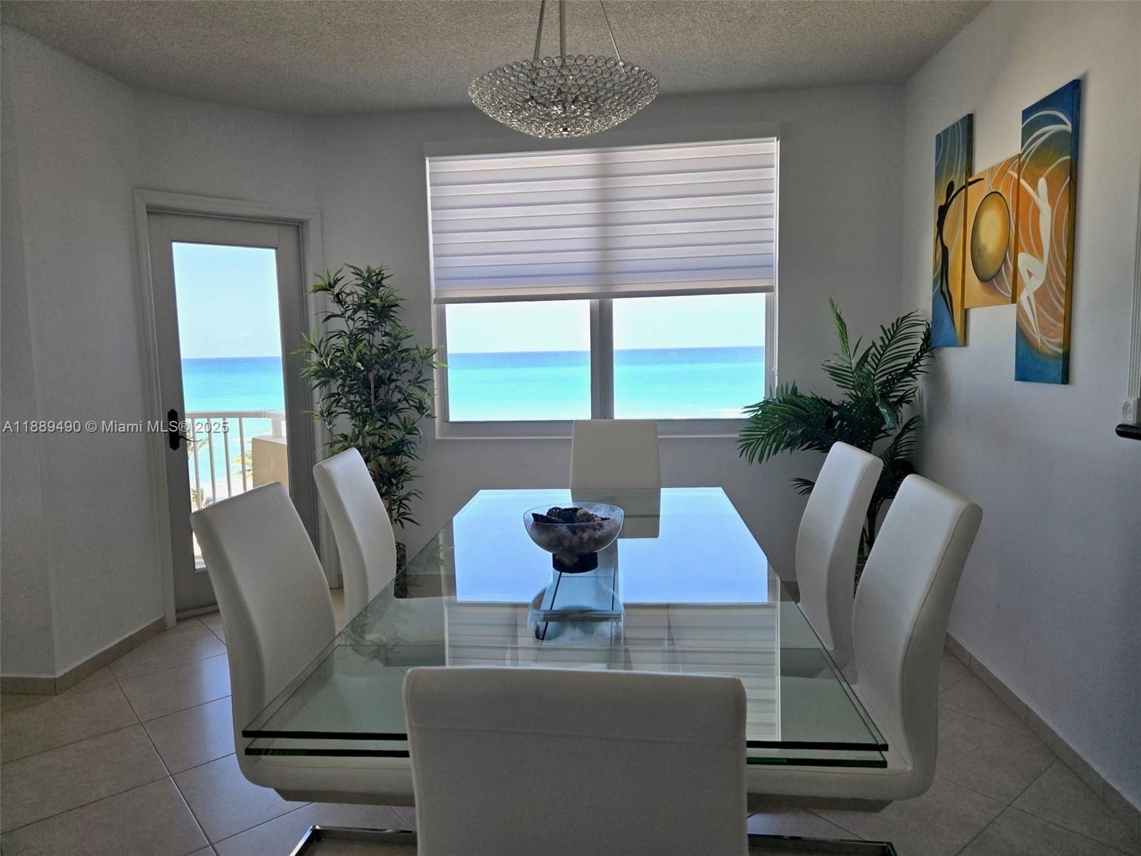 HEMISPHERES CONDO - Residential Lease