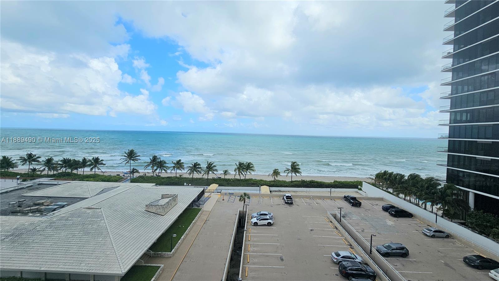 HEMISPHERES CONDO - Residential Lease