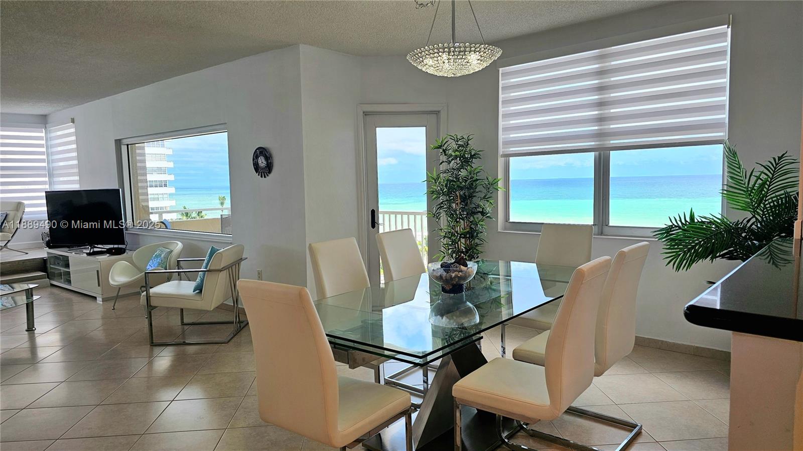 HEMISPHERES CONDO - Residential Lease