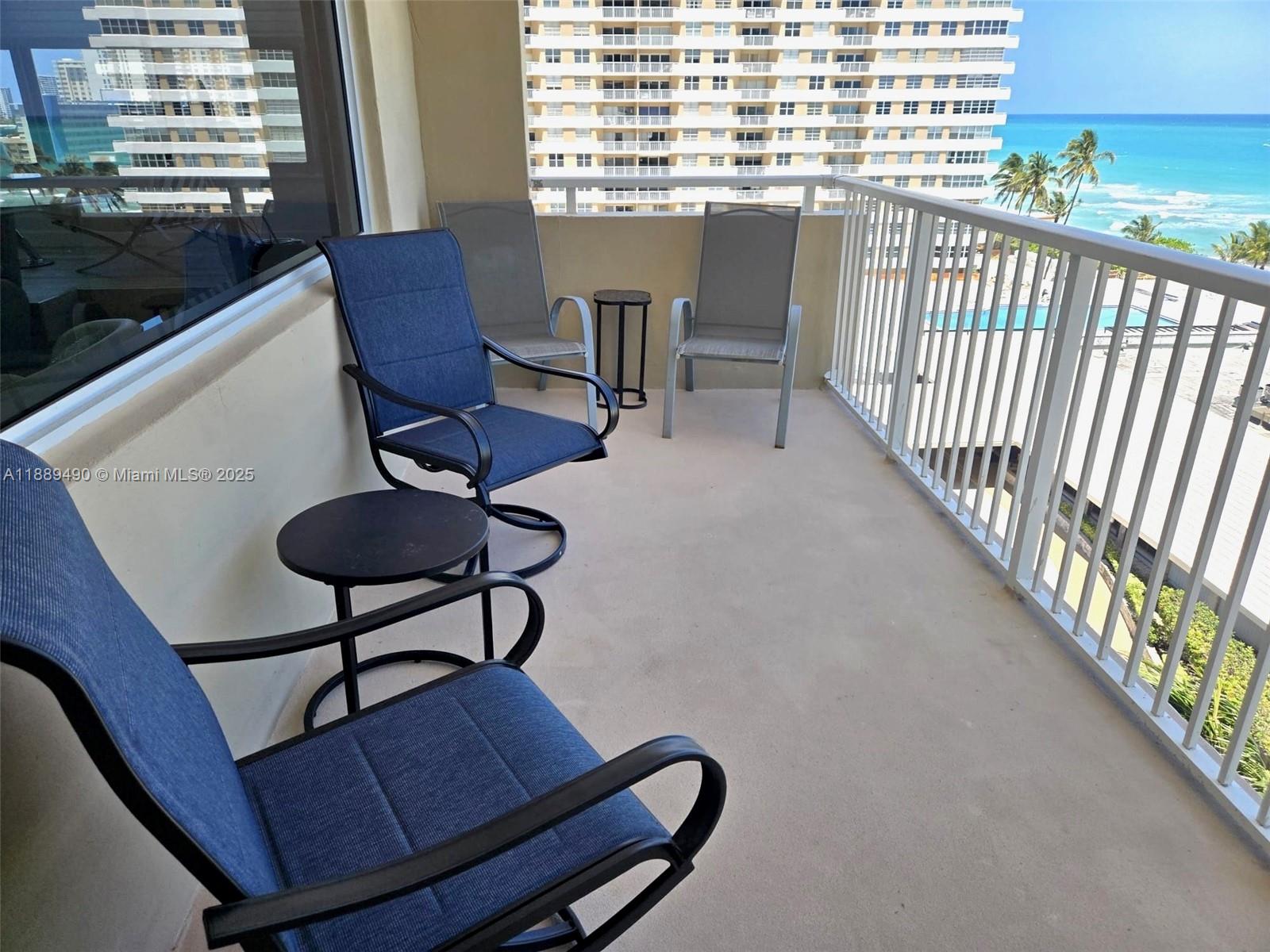 HEMISPHERES CONDO - Residential Lease