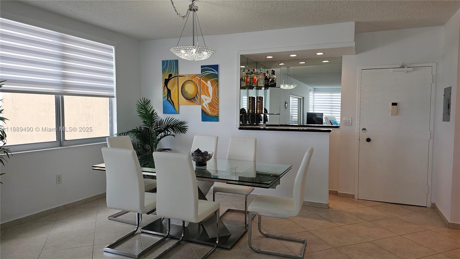 HEMISPHERES CONDO - Residential Lease