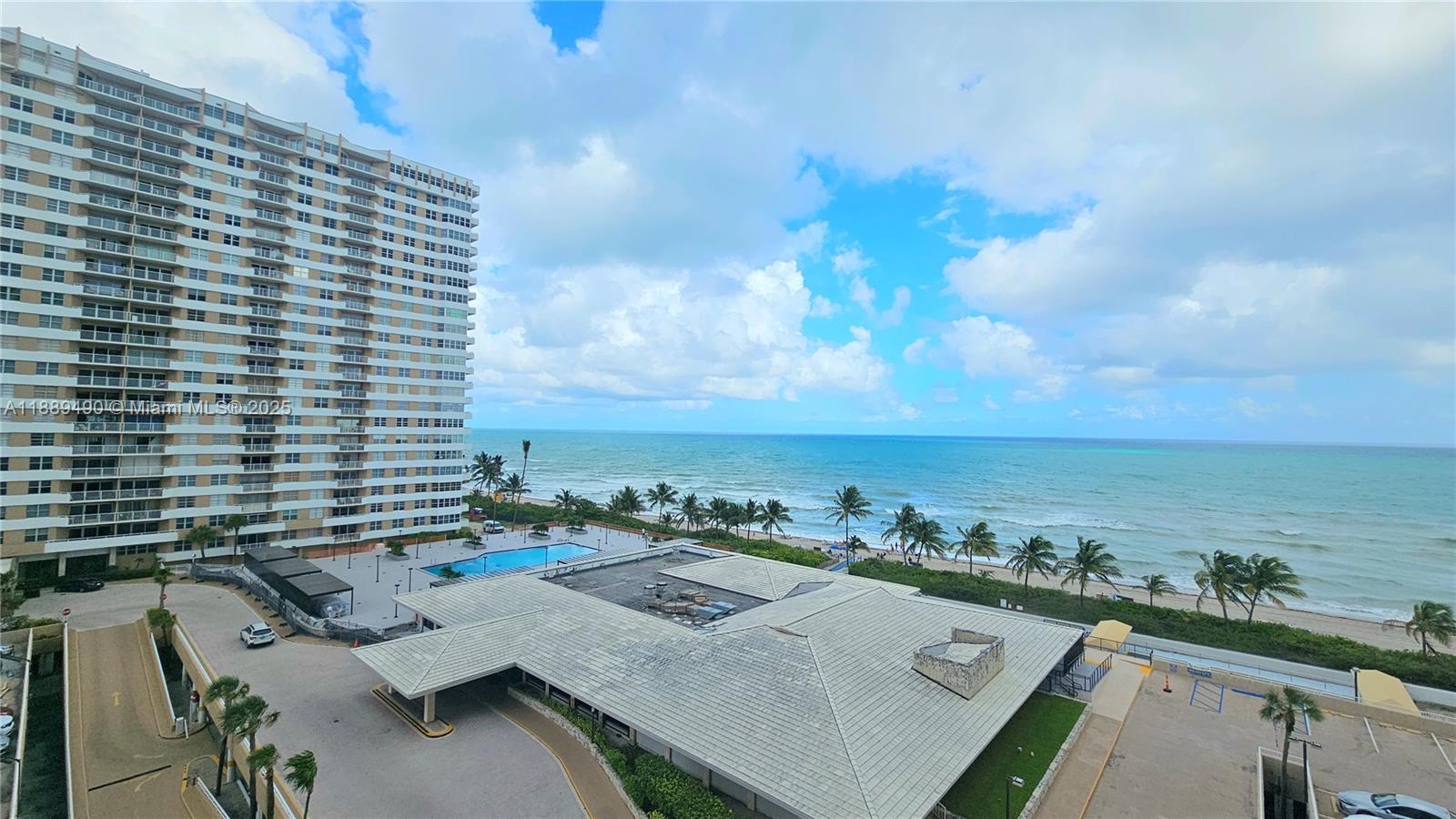HEMISPHERES CONDO - Residential Lease