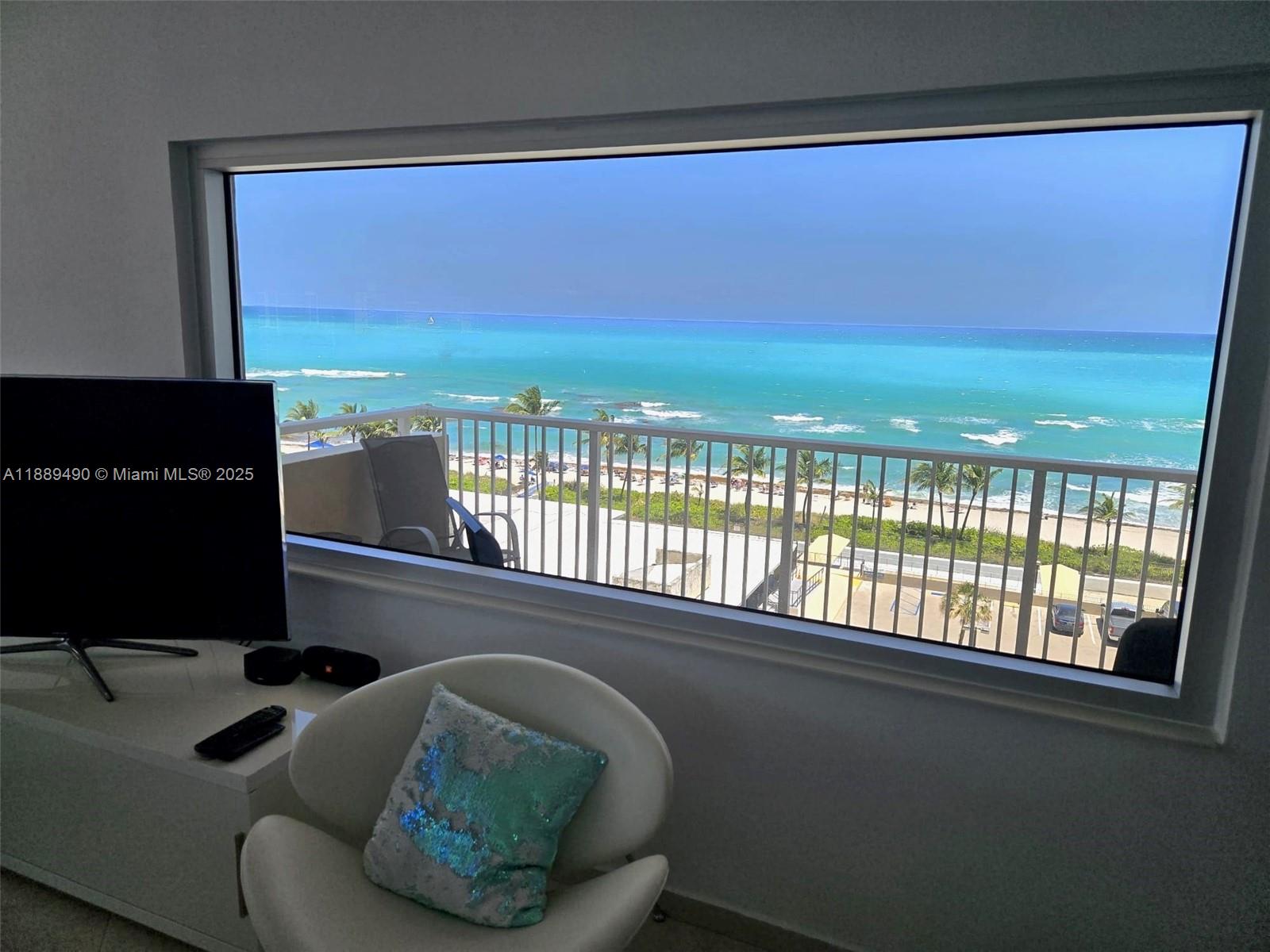 HEMISPHERES CONDO - Residential Lease