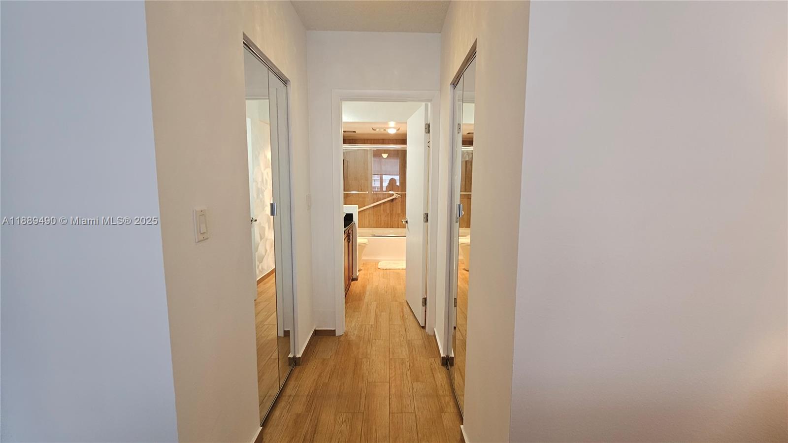 HEMISPHERES CONDO - Residential Lease