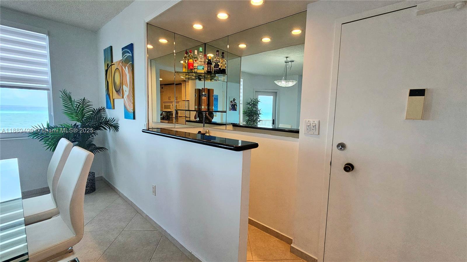 HEMISPHERES CONDO - Residential Lease