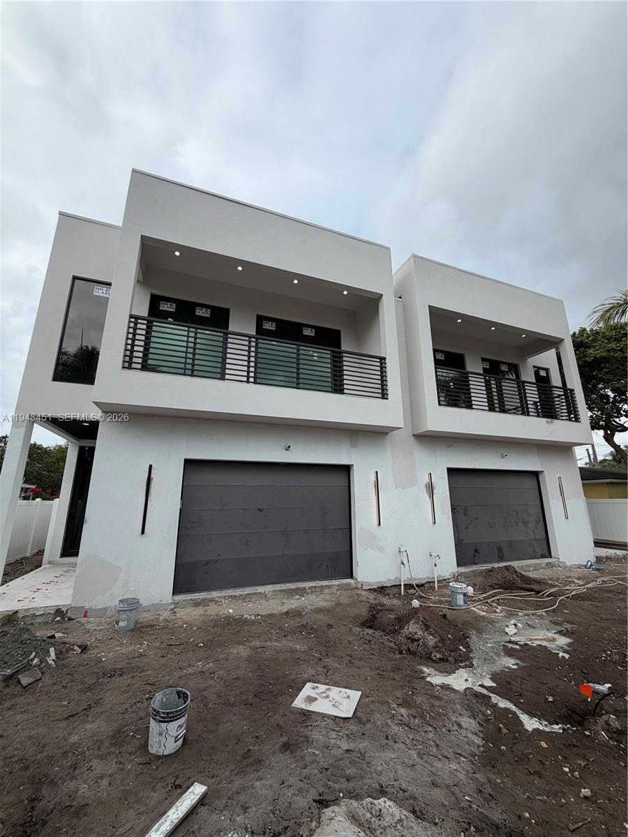 PROGRESSO - Residential