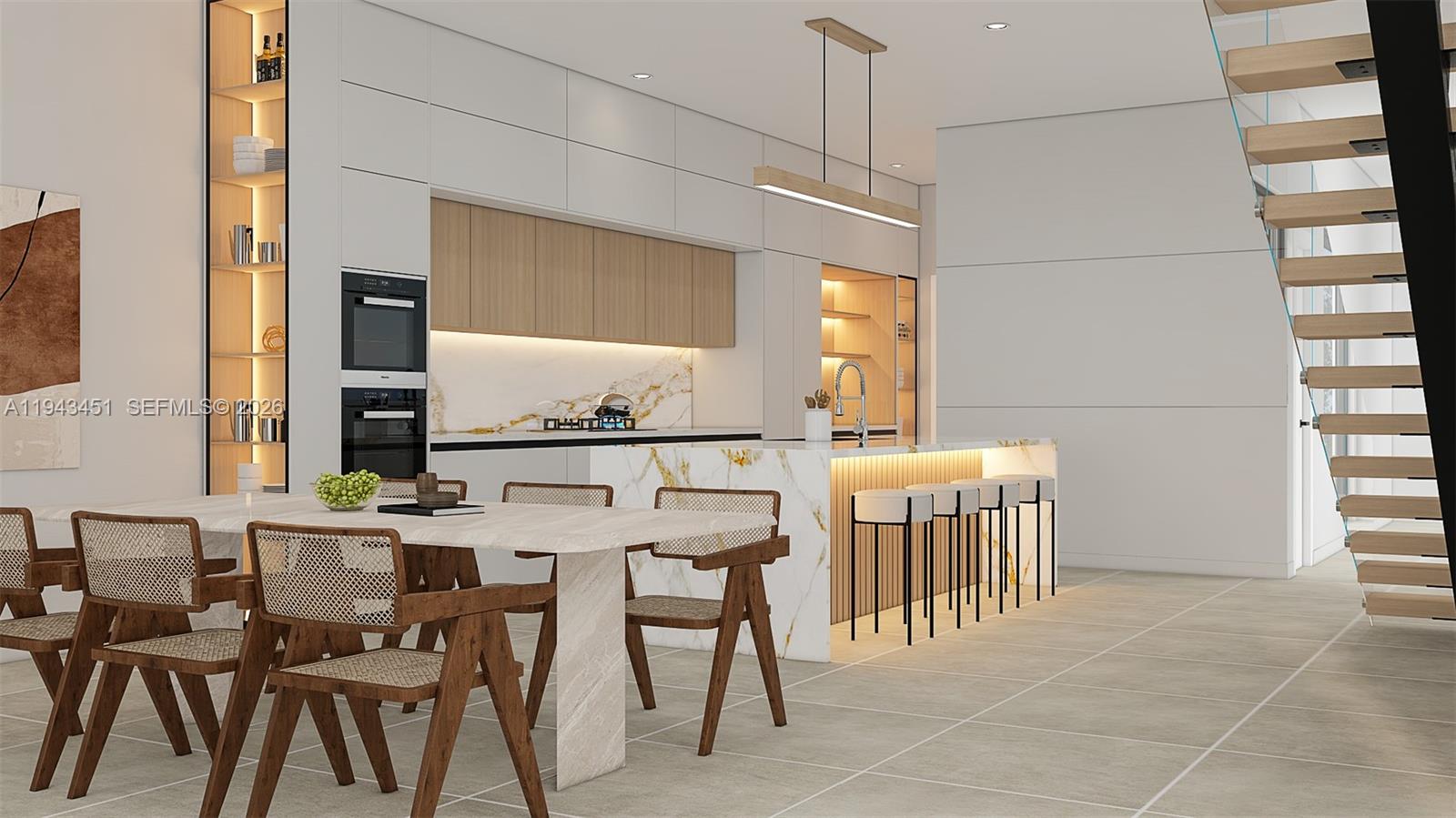 PROGRESSO - Residential