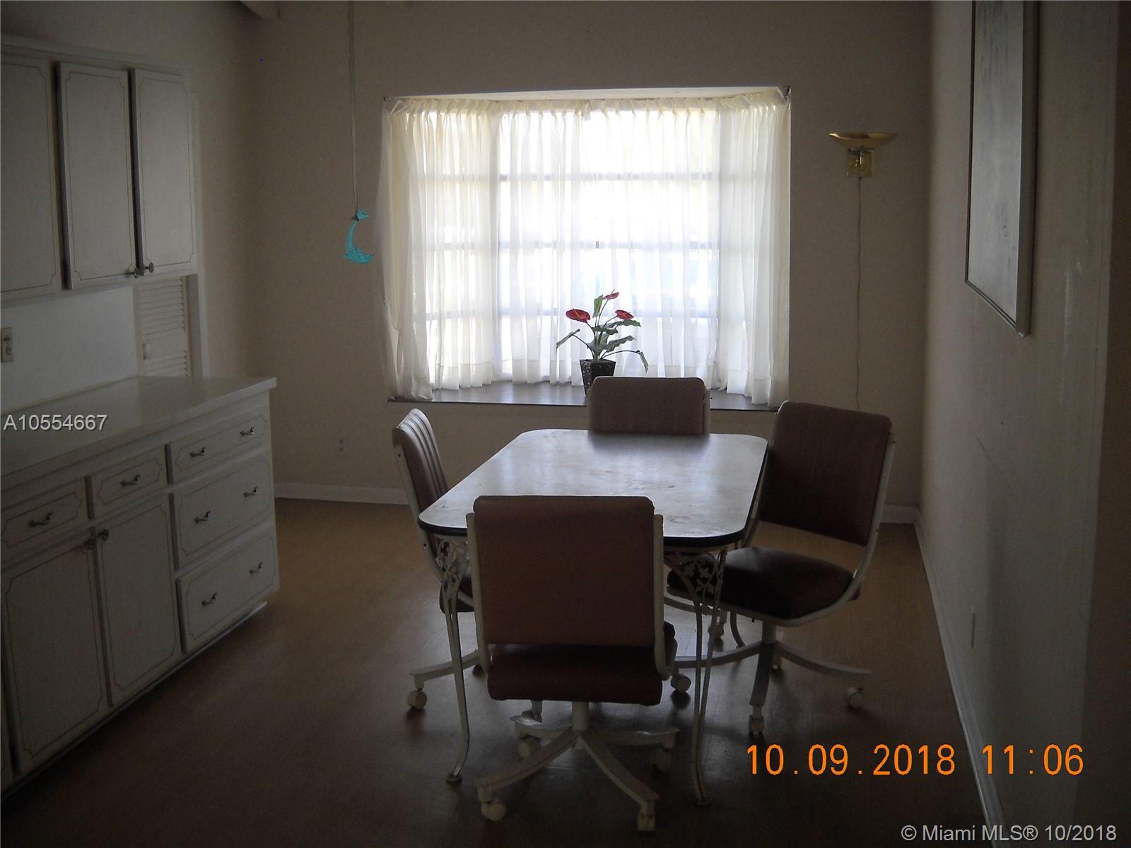 NORTH BEACH CO INC PROPER - Residential