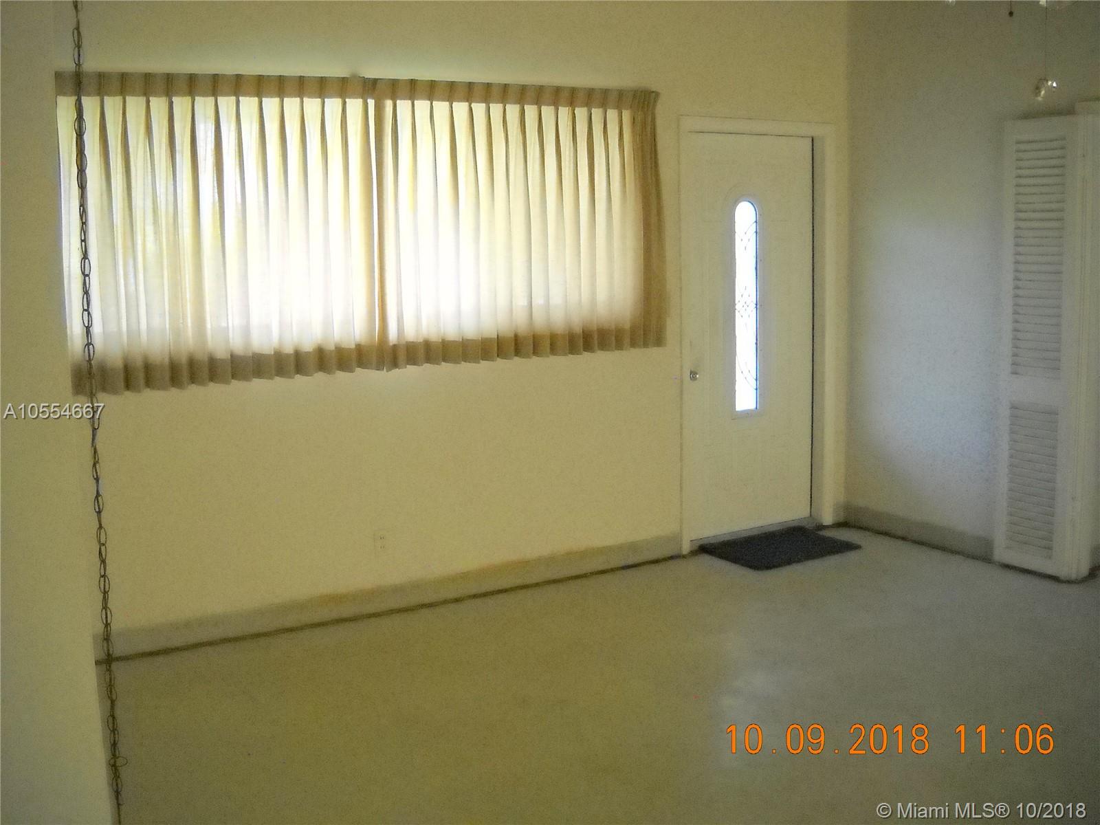 NORTH BEACH CO INC PROPER - Residential