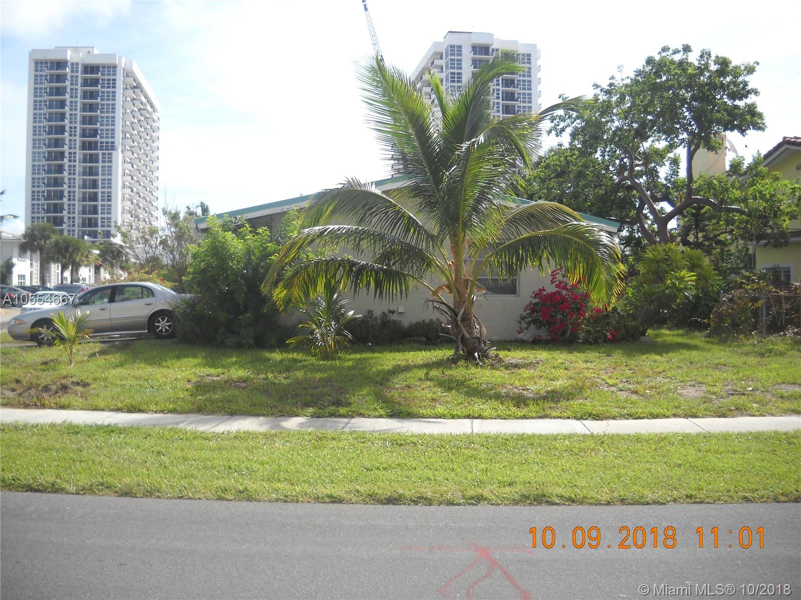 NORTH BEACH CO INC PROPER - Residential