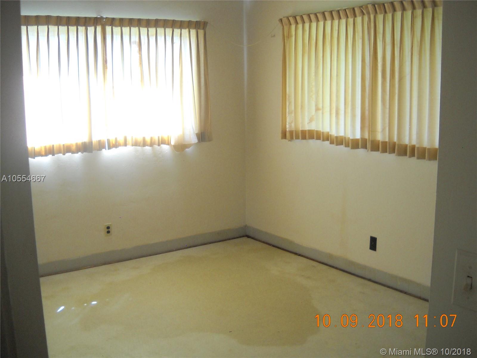 NORTH BEACH CO INC PROPER - Residential