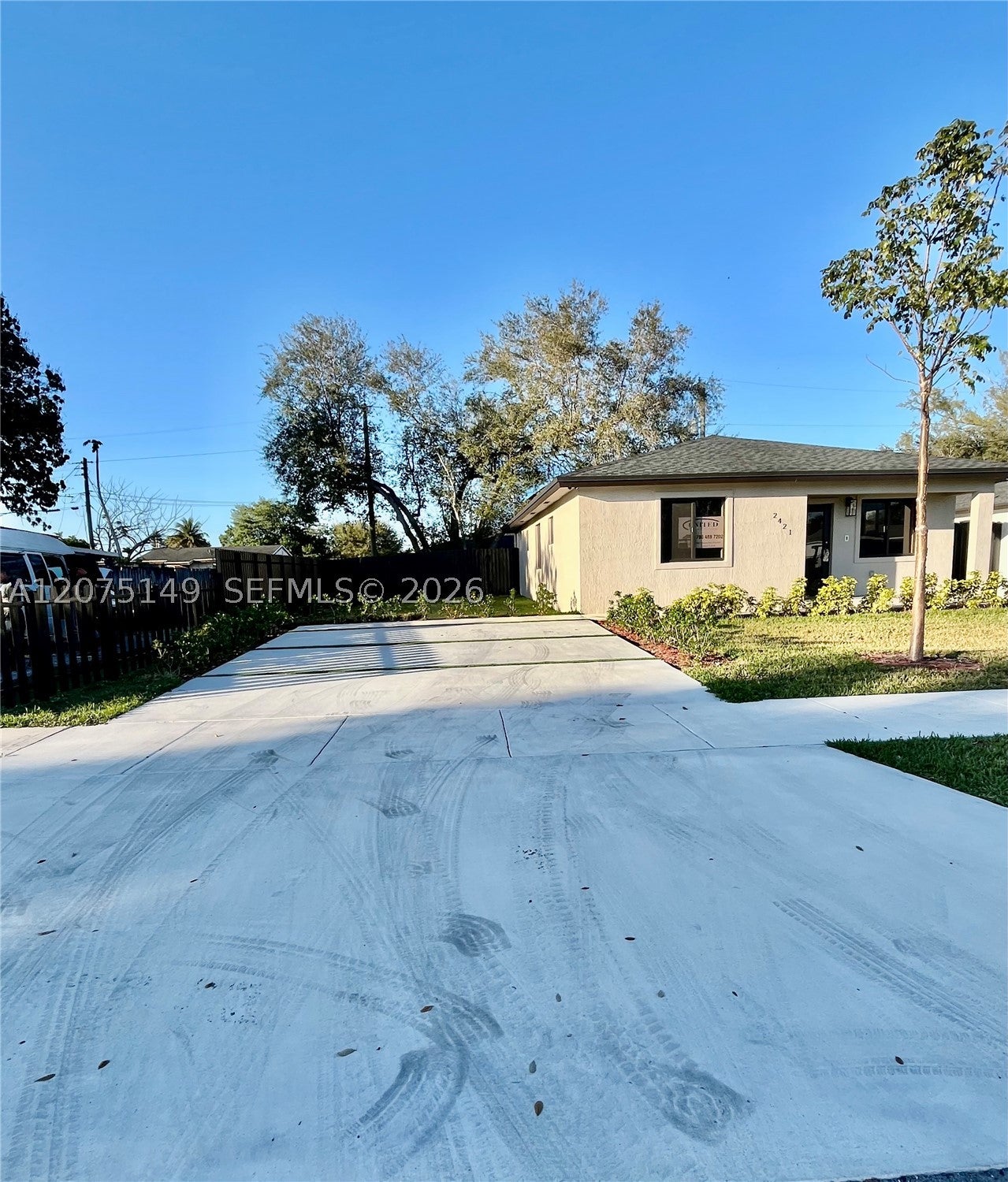 2421 NW 152nd Ter