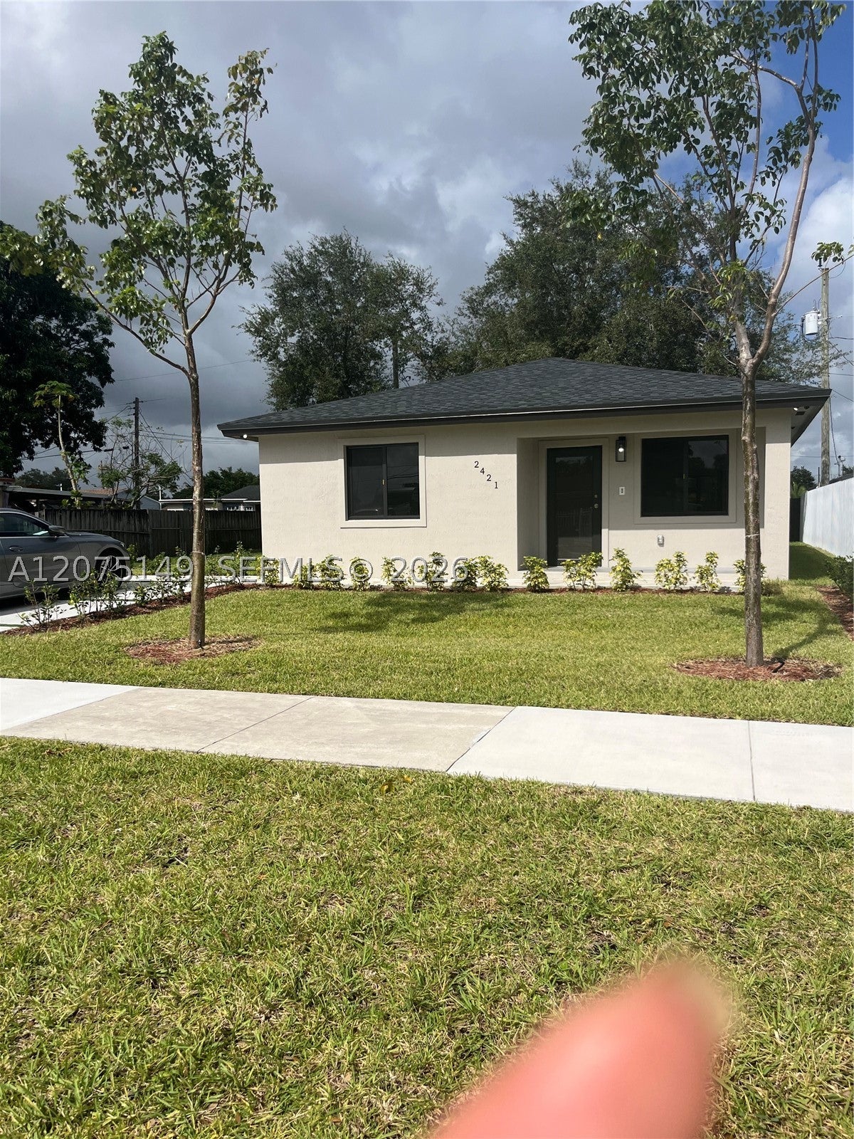 2421 NW 152nd Ter