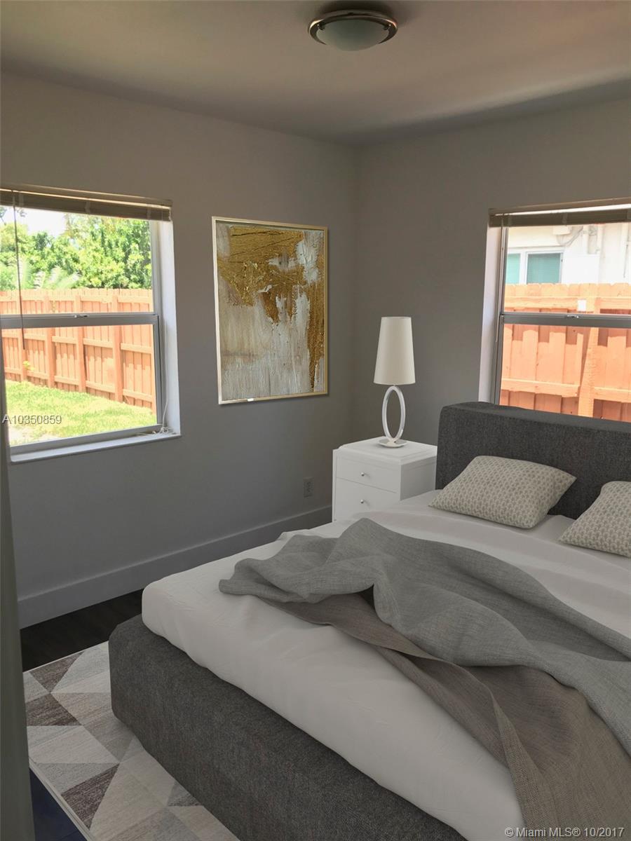 North Andrews Gardens Ann - Residential