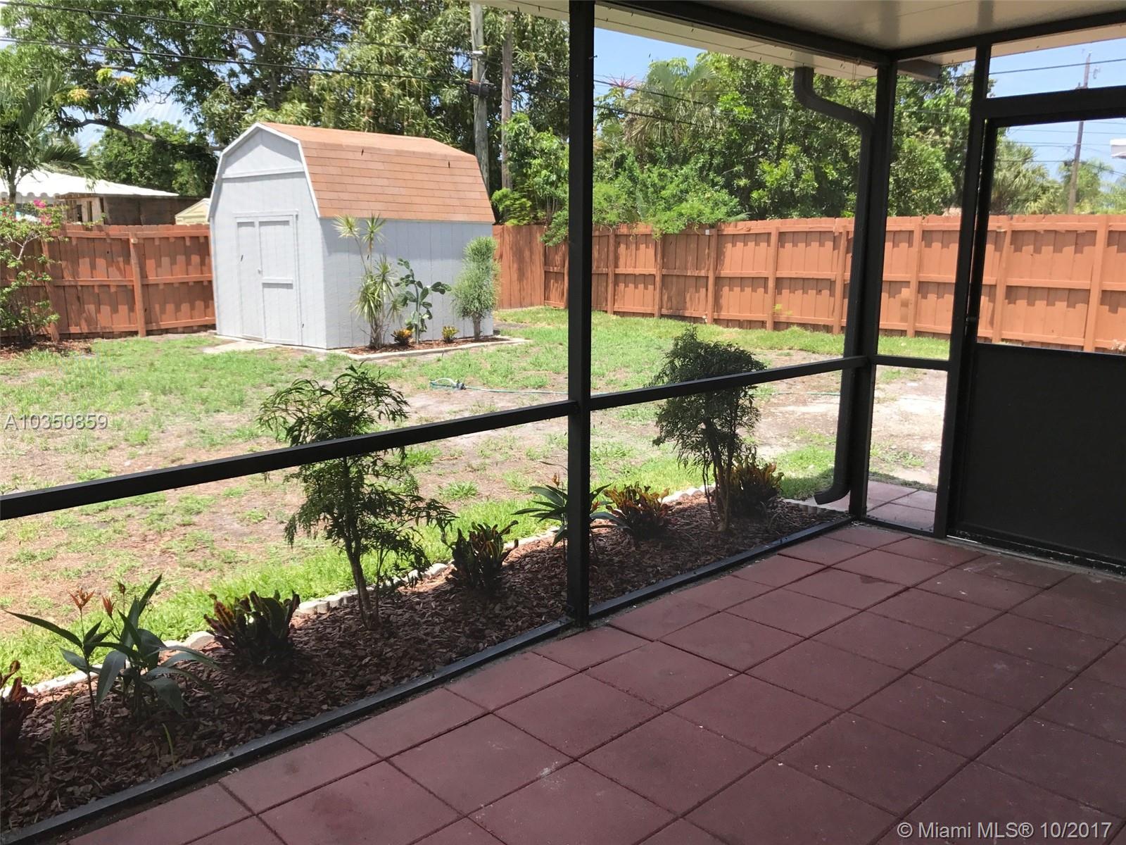 North Andrews Gardens Ann - Residential