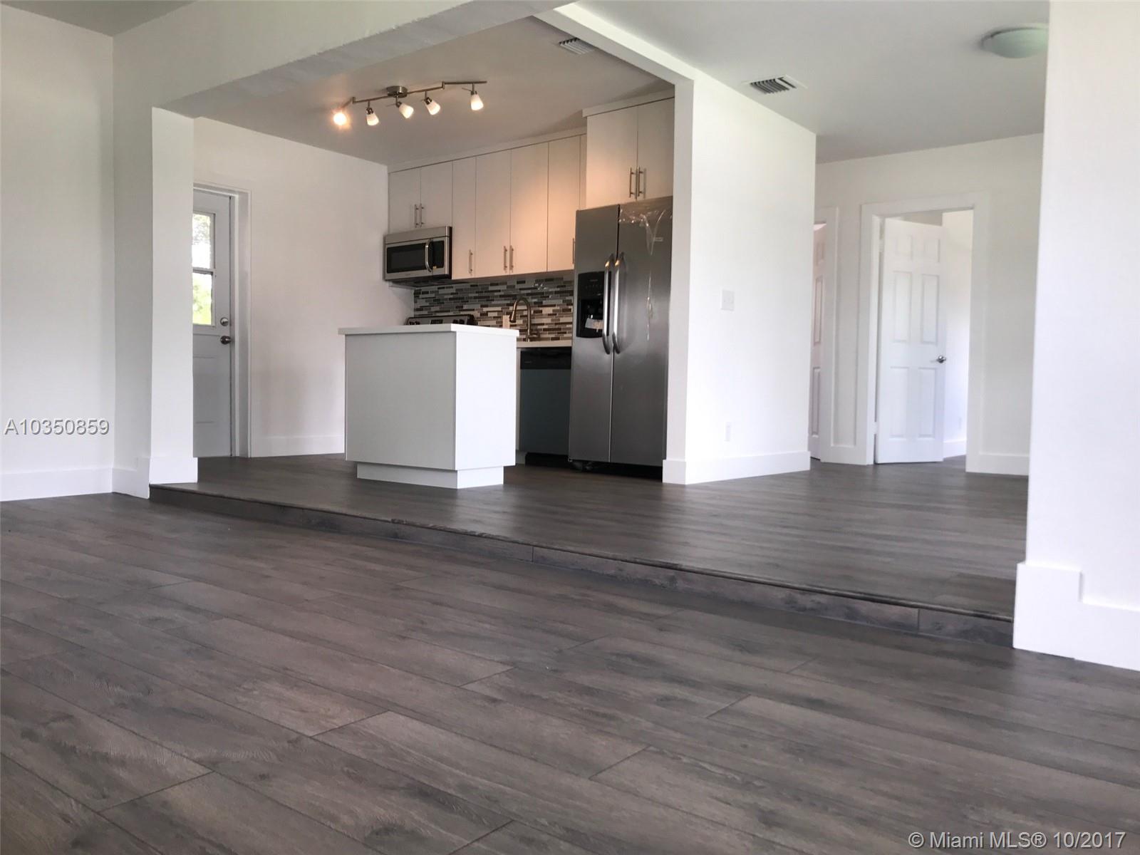 North Andrews Gardens Ann - Residential