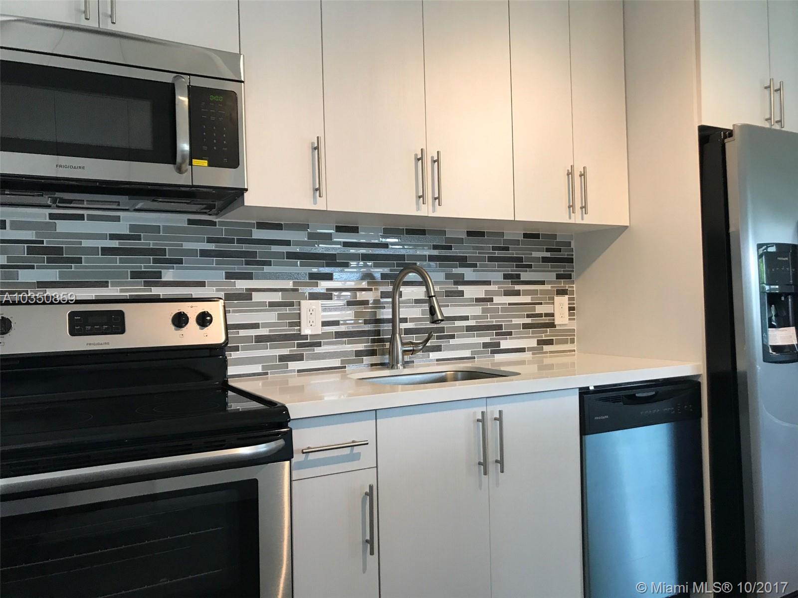 North Andrews Gardens Ann - Residential