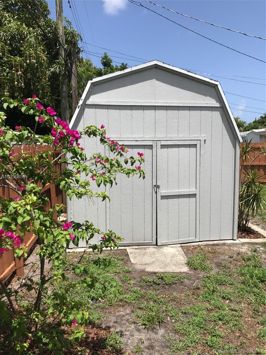 North Andrews Gardens Ann - Residential