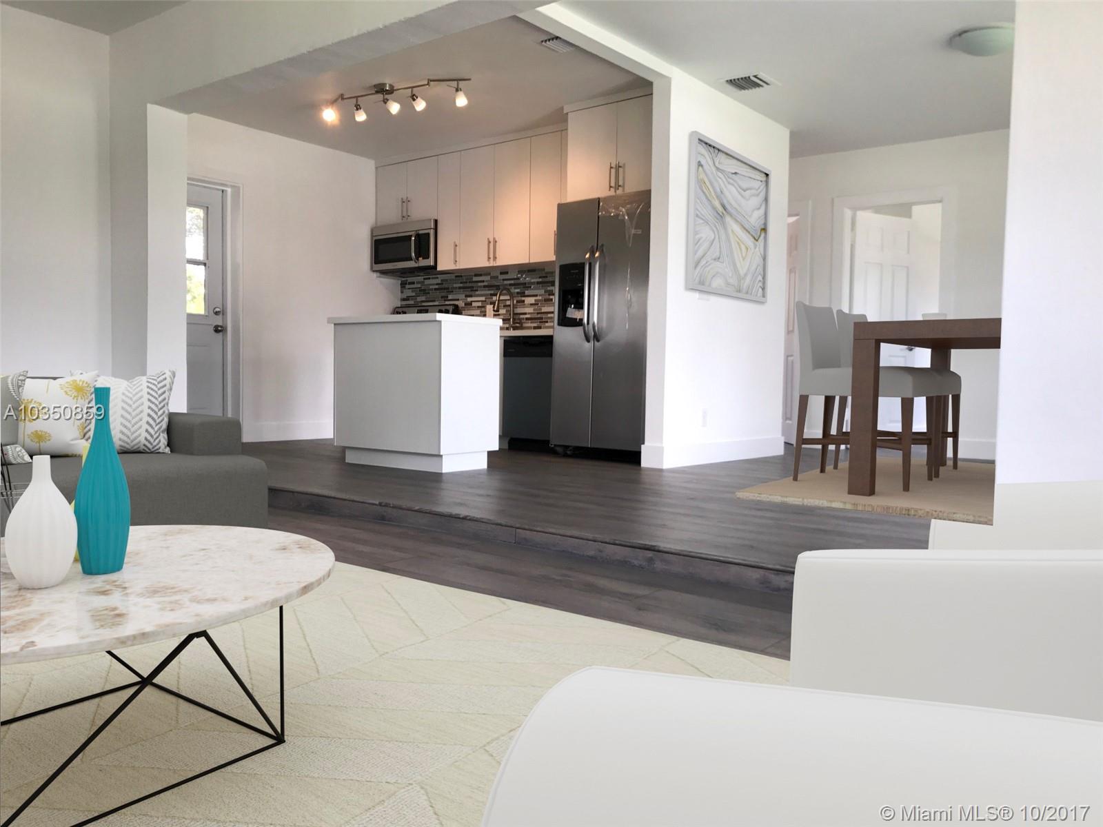 North Andrews Gardens Ann - Residential