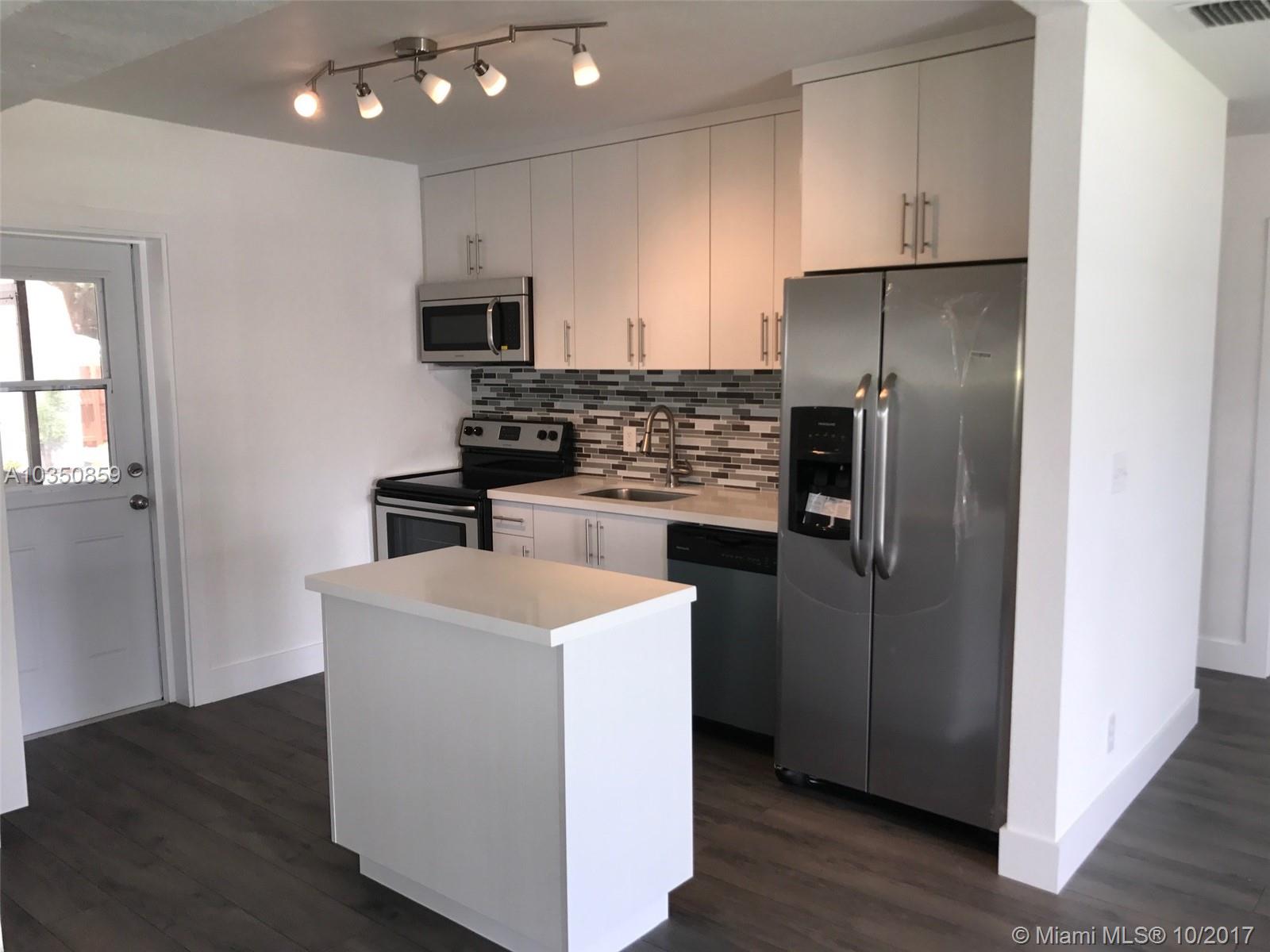 North Andrews Gardens Ann - Residential