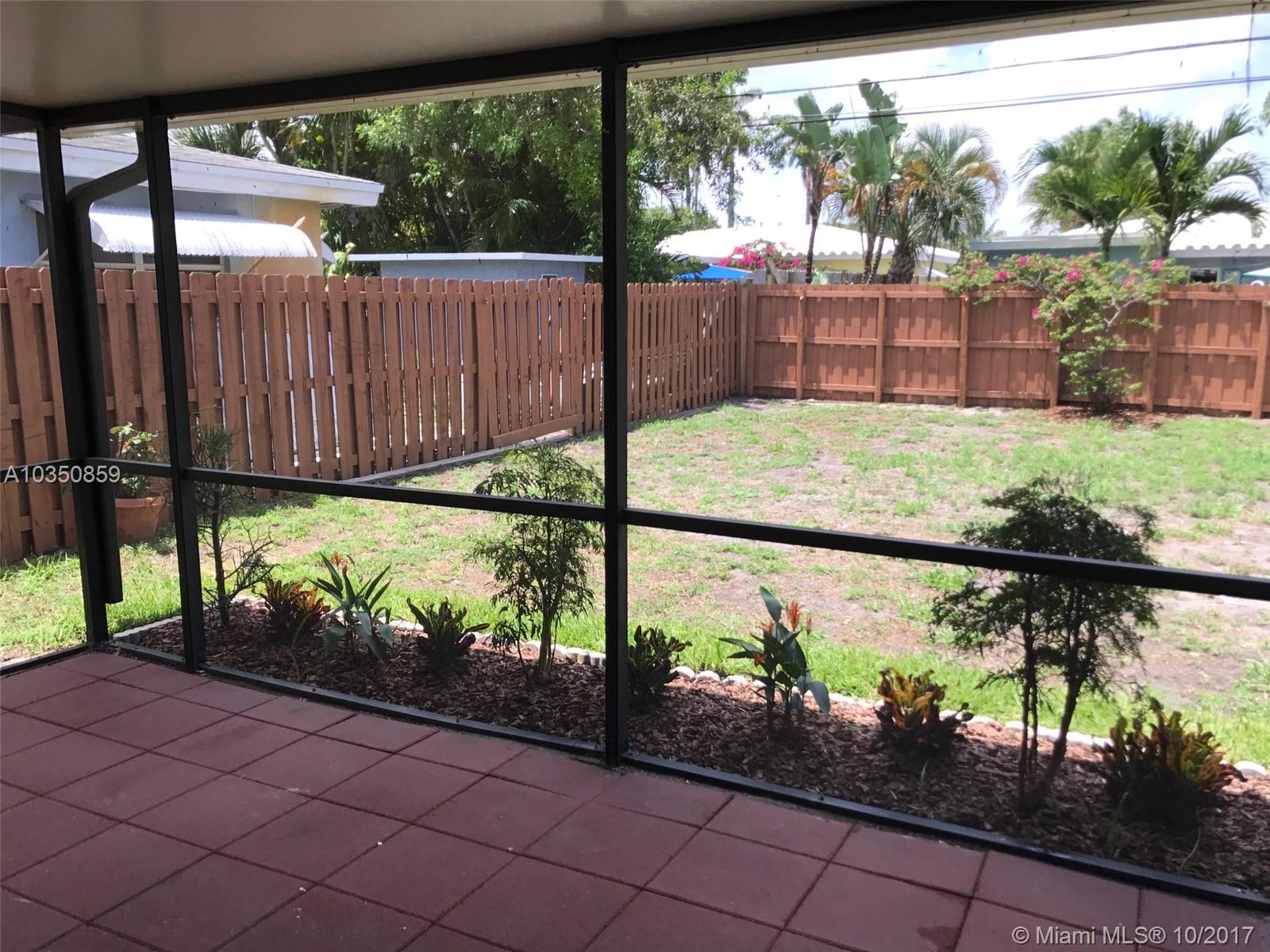 North Andrews Gardens Ann - Residential