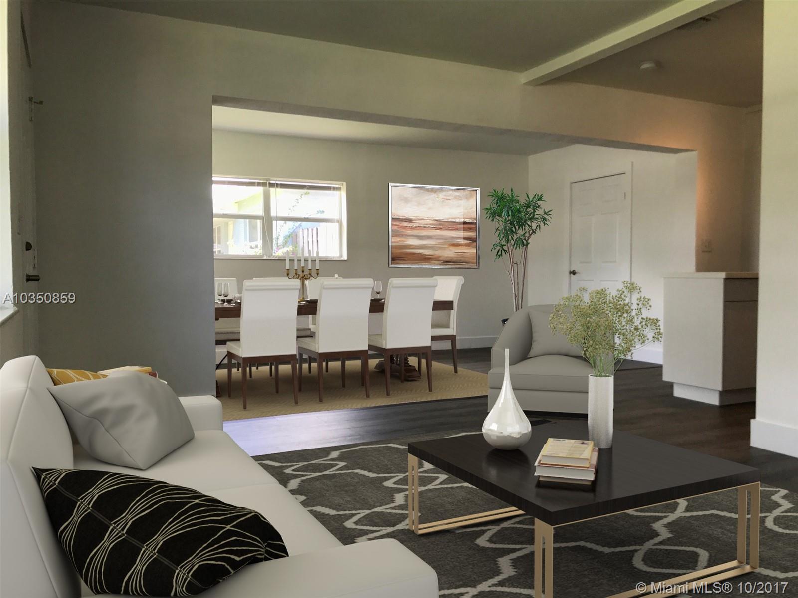 North Andrews Gardens Ann - Residential