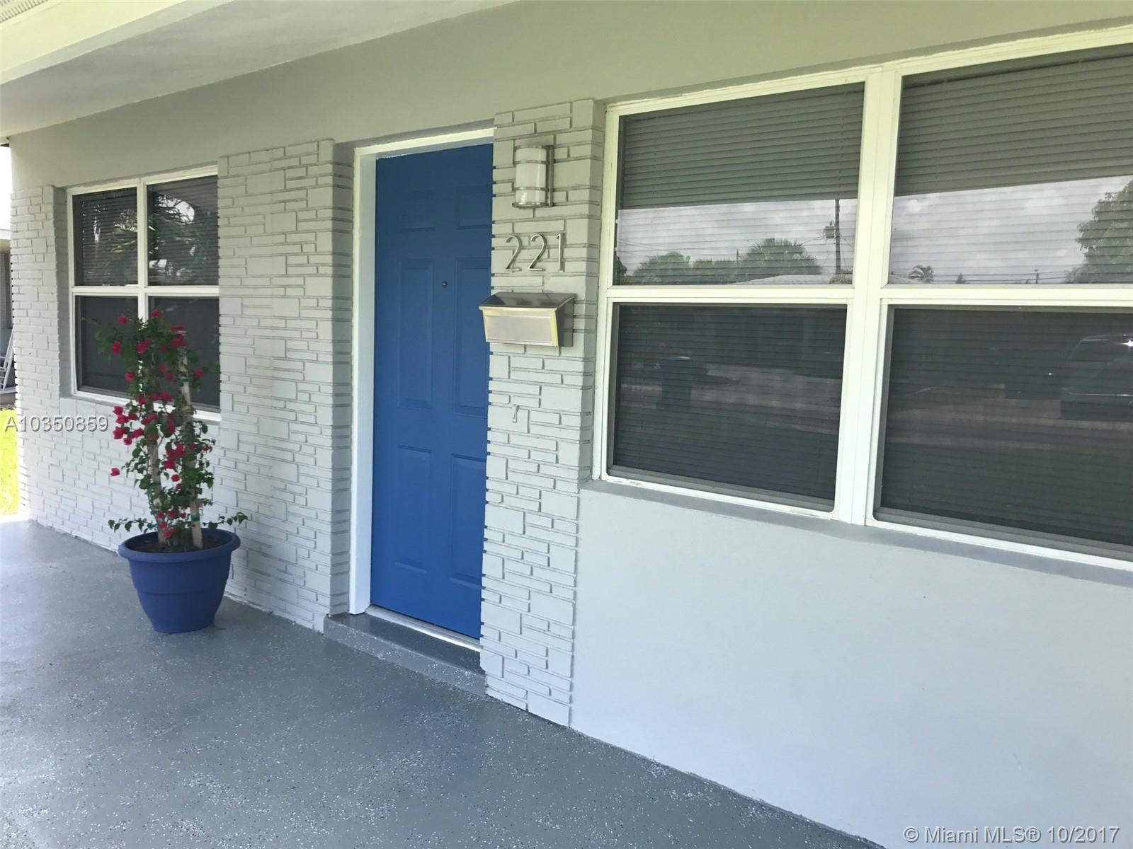 North Andrews Gardens Ann - Residential