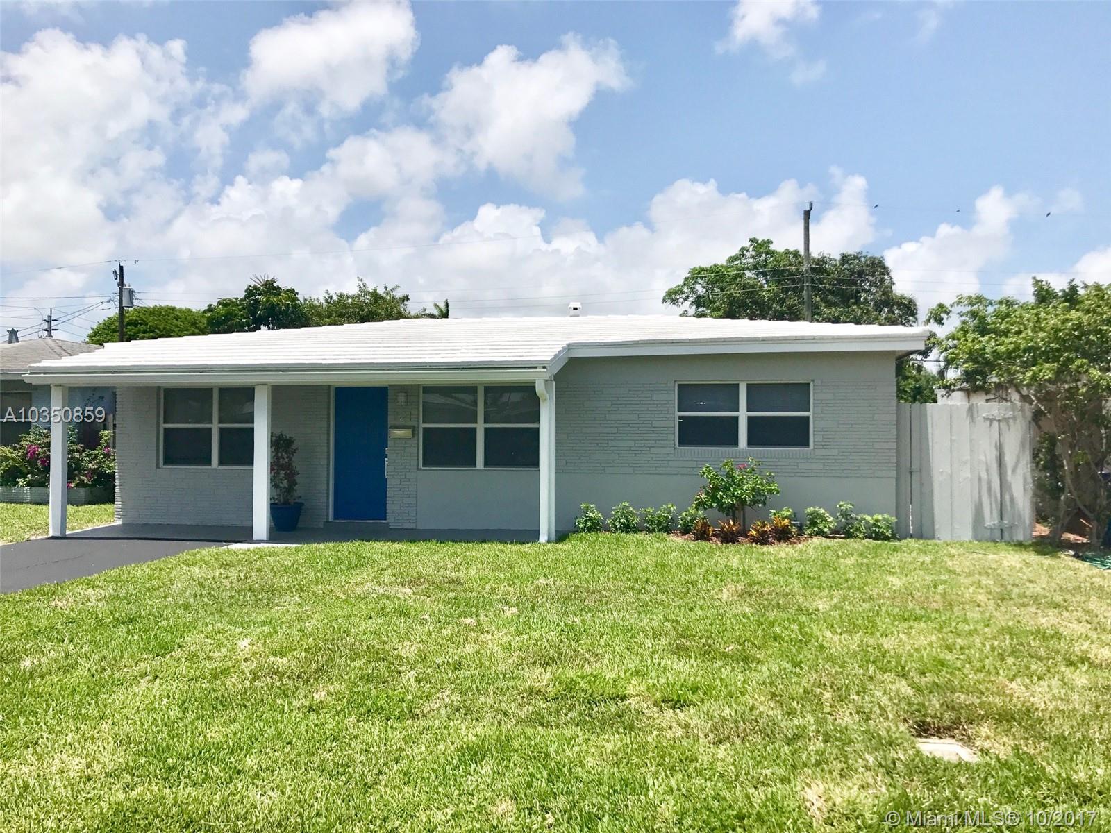 North Andrews Gardens Ann - Residential