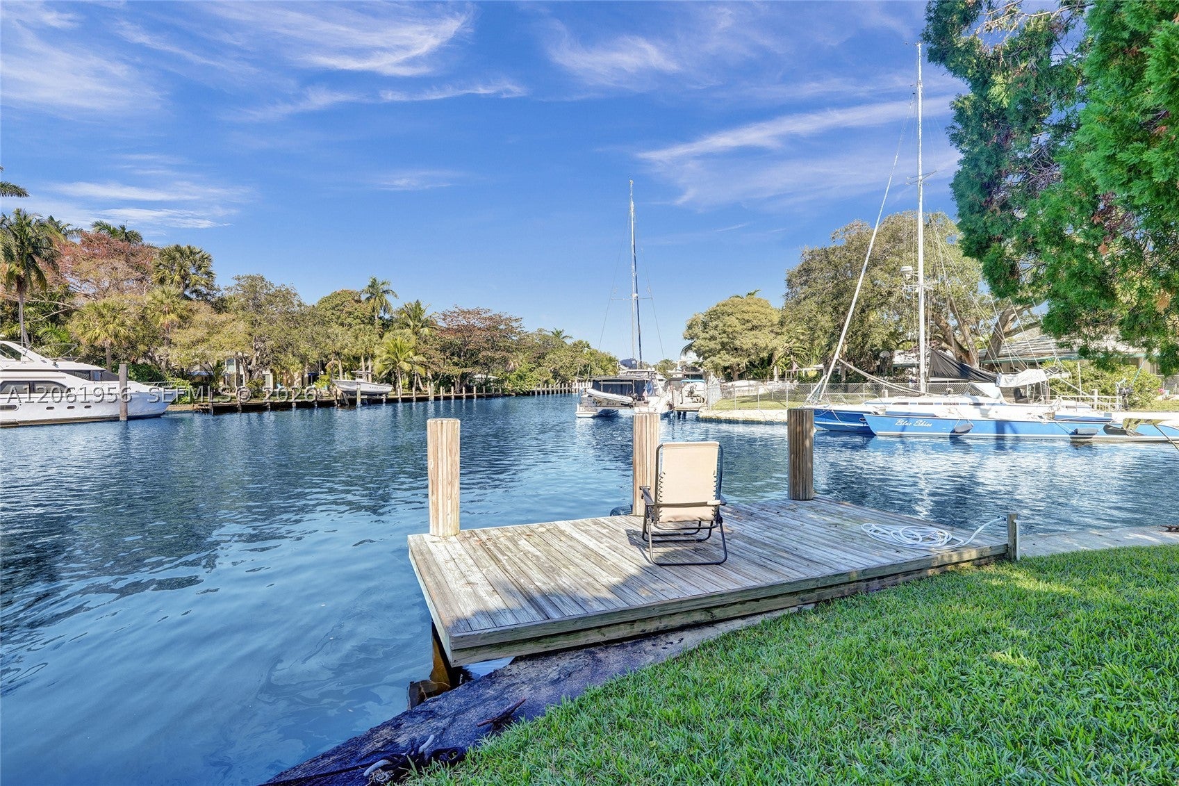 1321 Mandarin Isle