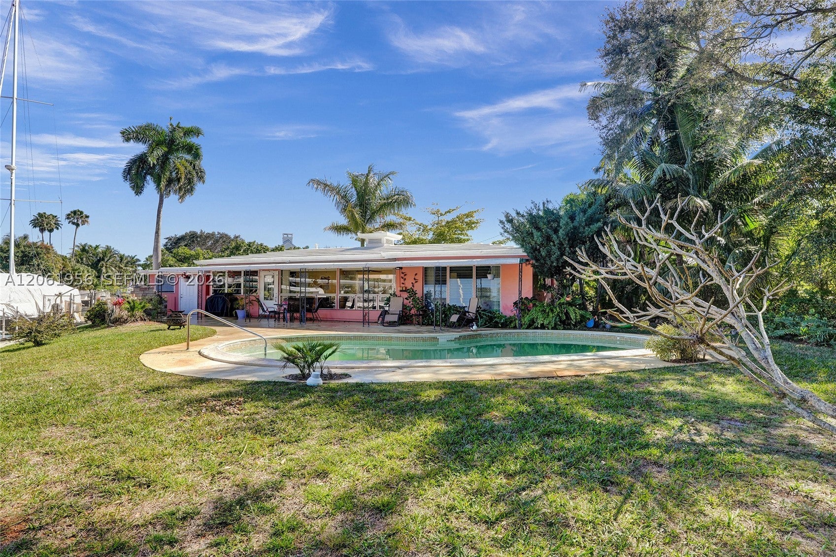 1321 Mandarin Isle