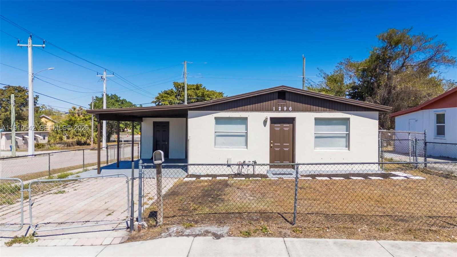 PLEASANT HEIGHTS 2 - Residential