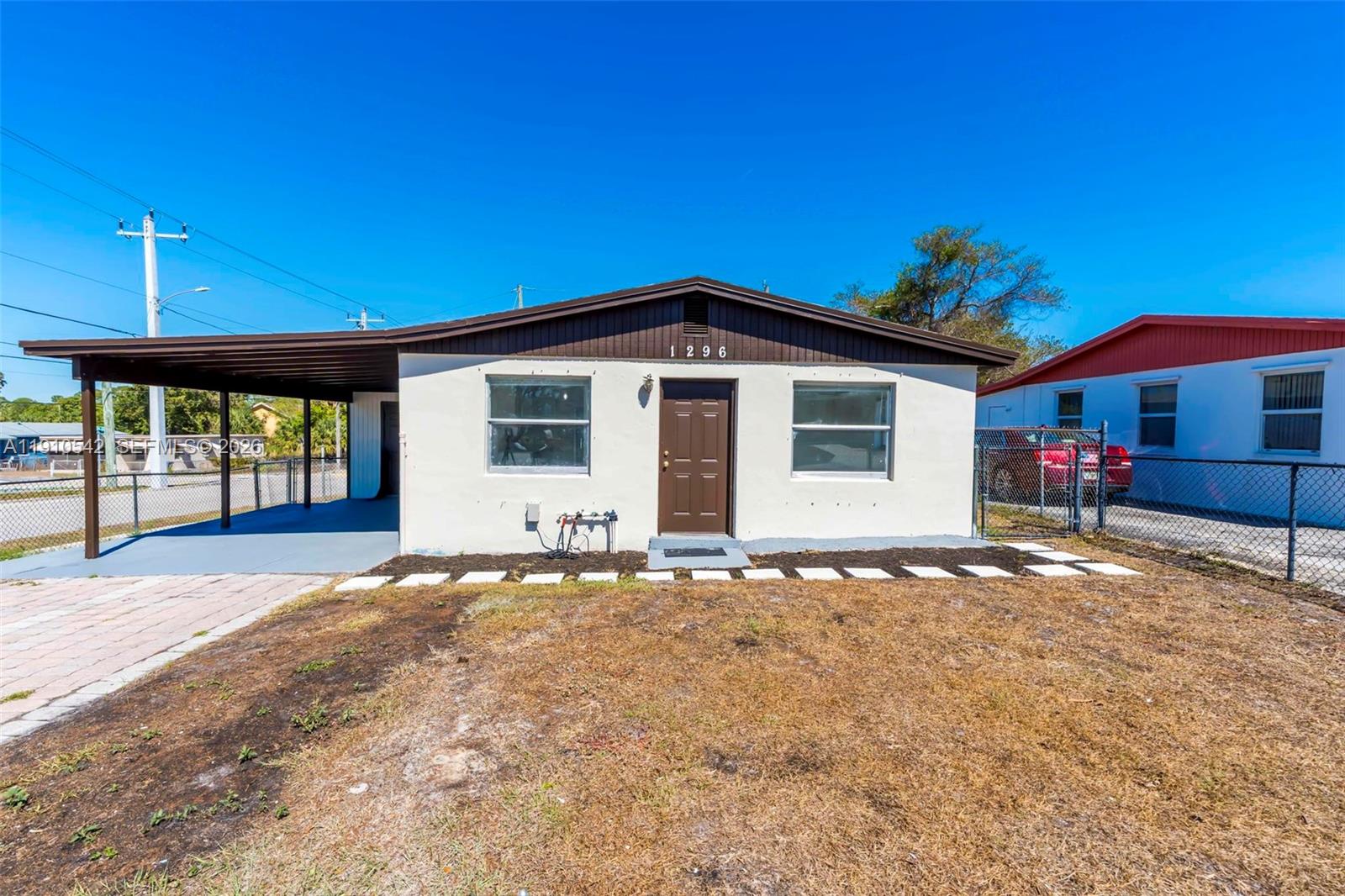 PLEASANT HEIGHTS 2 - Residential