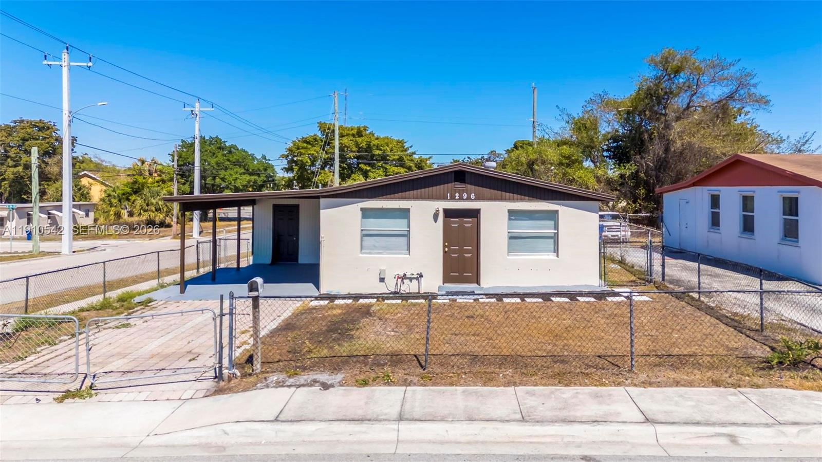 PLEASANT HEIGHTS 2 - Residential