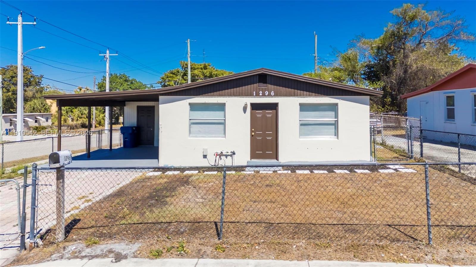 PLEASANT HEIGHTS 2 - Residential