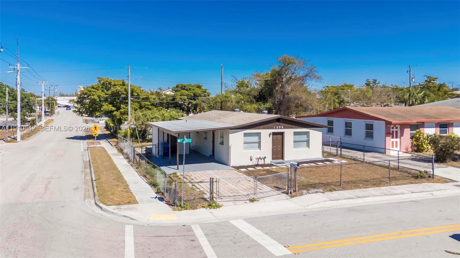 PLEASANT HEIGHTS 2 - Residential